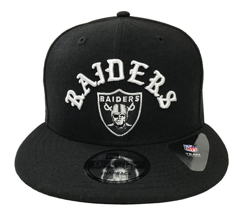 Raiders – THE 4TH QUARTER