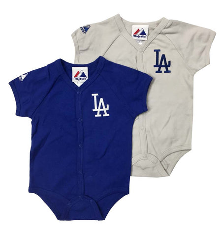 infant dodger jersey