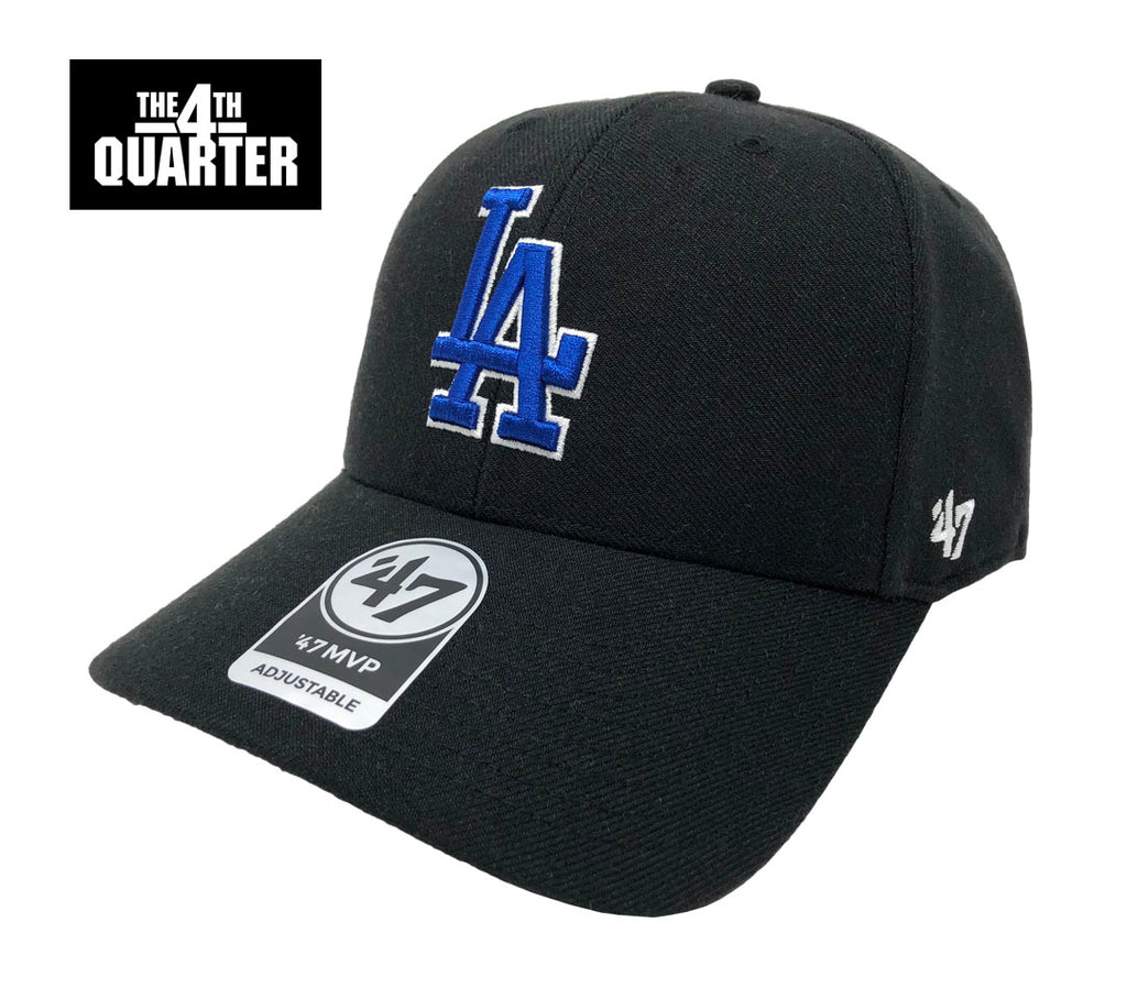 dodgers 47 mvp hat