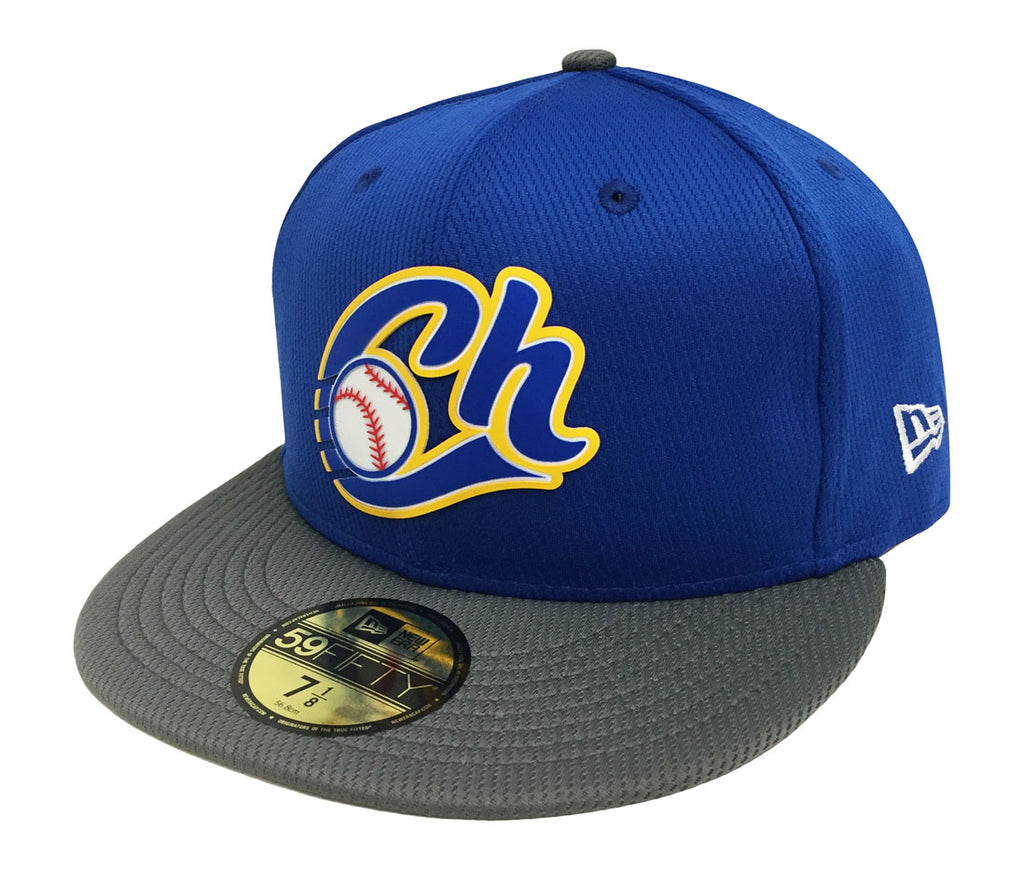 charros de jalisco new era hat