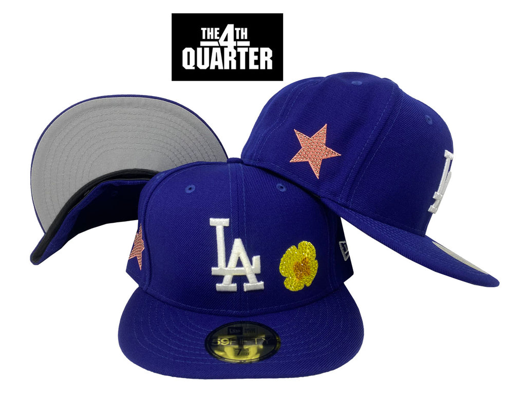 new era crystal cap