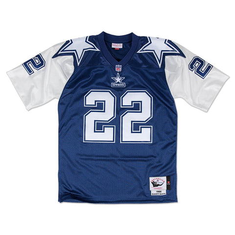 emmitt smith 1995 authentic jersey dallas cowboys