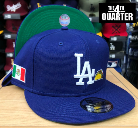 Los Angeles Dodgers – Page 4 – THE 4TH QUARTER