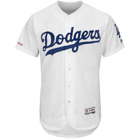 dodgers home jersey