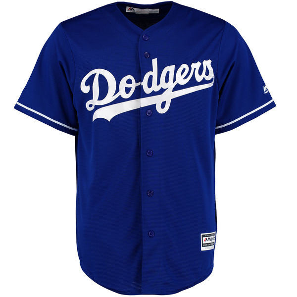 Los Angeles Dodgers Mens Jersey 