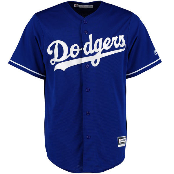 dodgers jersey mens