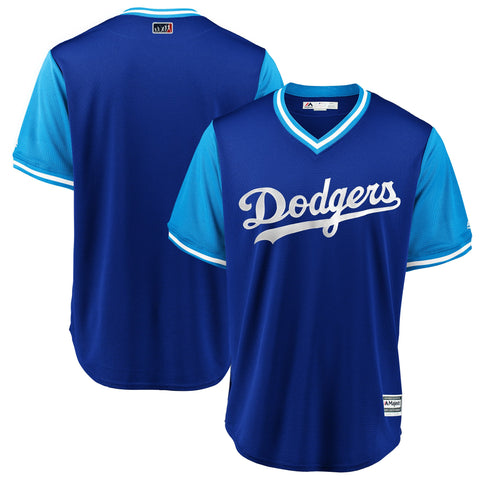 la dodgers jersey mens