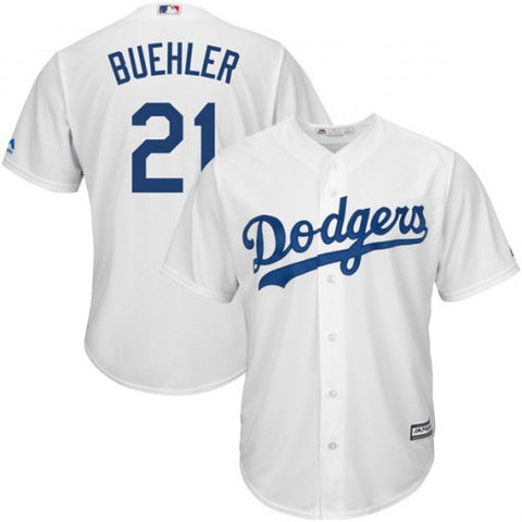 la dodgers 42 jersey