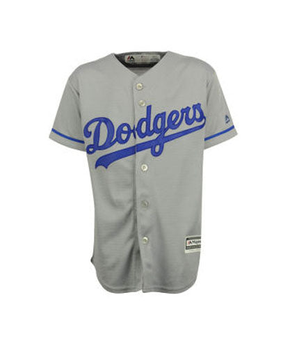 los angeles dodgers youth jersey