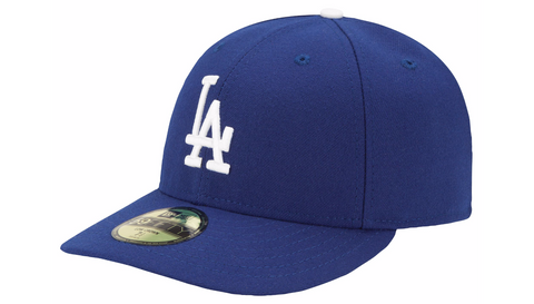 Los Angeles Dodgers – Tagged 