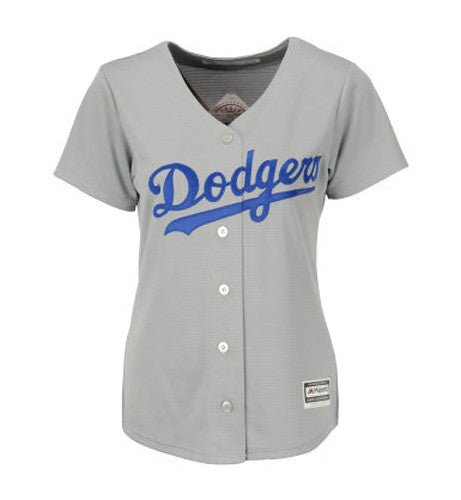 los angeles dodgers womens jersey