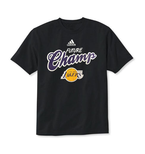 los angeles adidas shirt