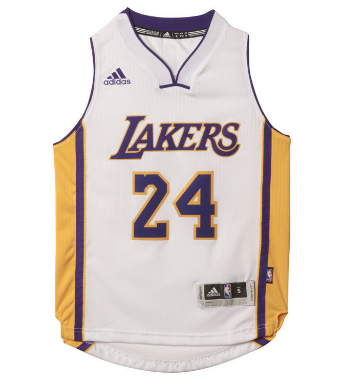 kobe swingman jersey 24