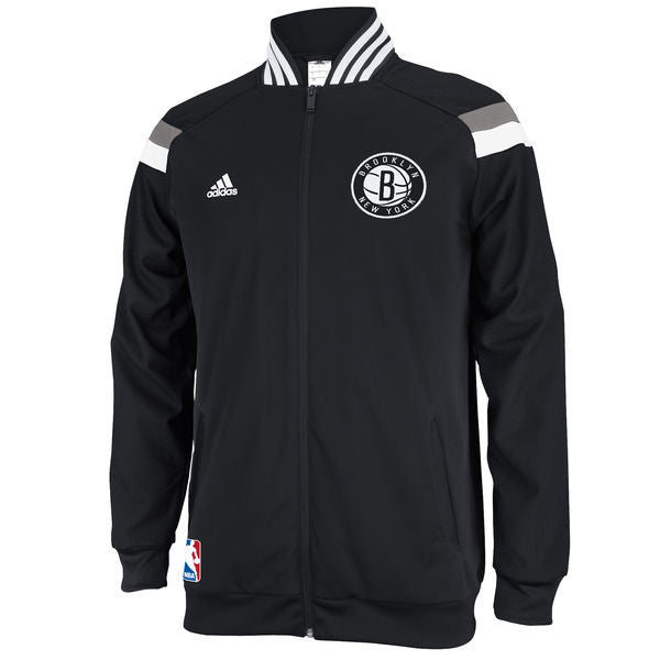 adidas brooklyn nets jacket