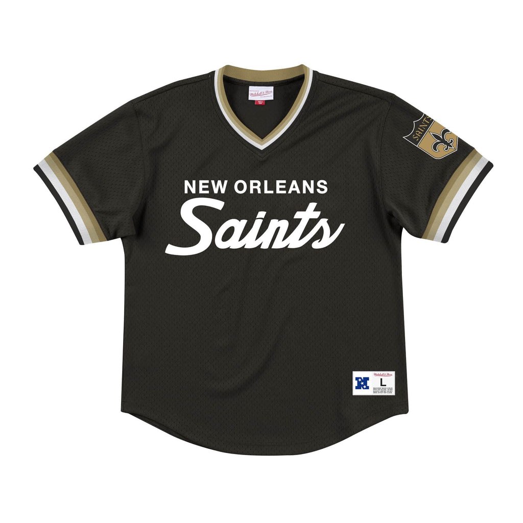 new orleans saints new jersey
