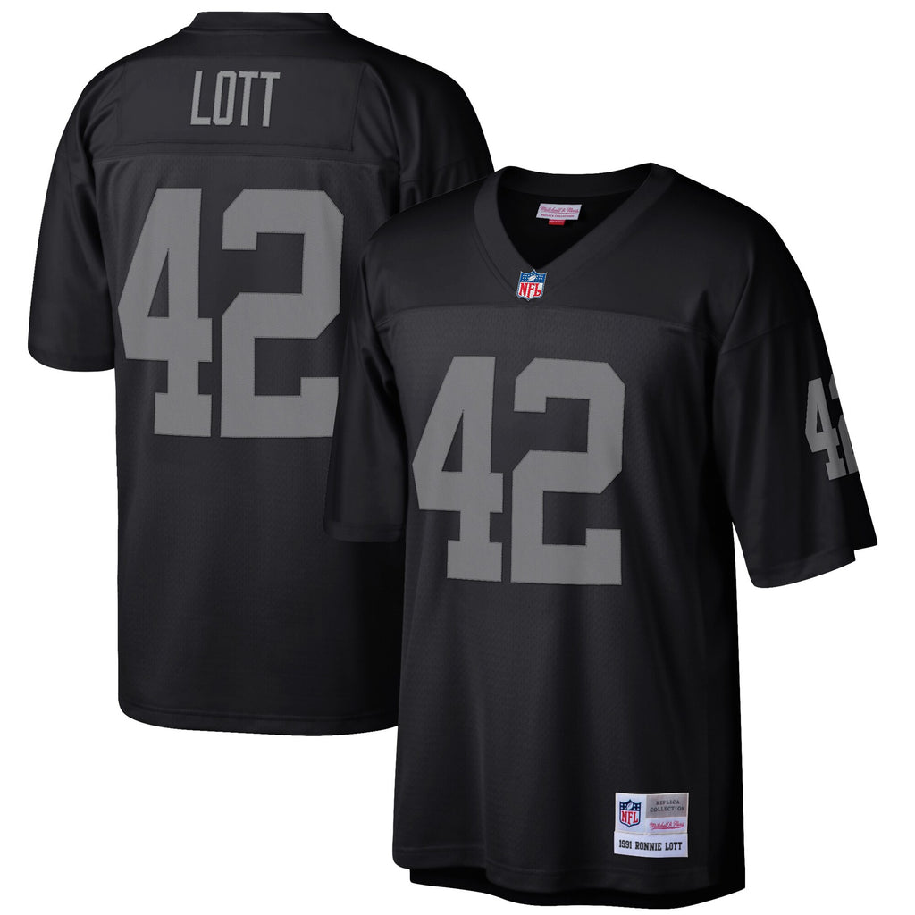 Ronnie Lott Collection to be Sold Through Heritage Auctions