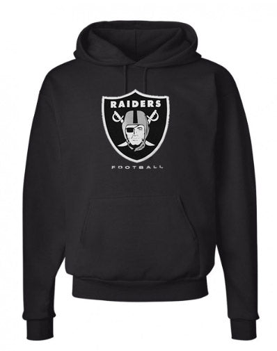 oakland raiders mens sweatshirts