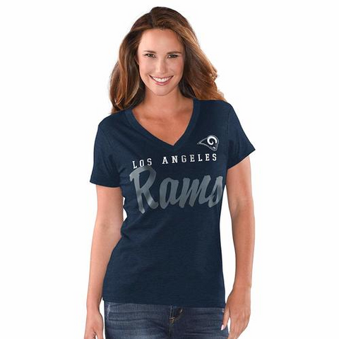 los angeles rams t shirts