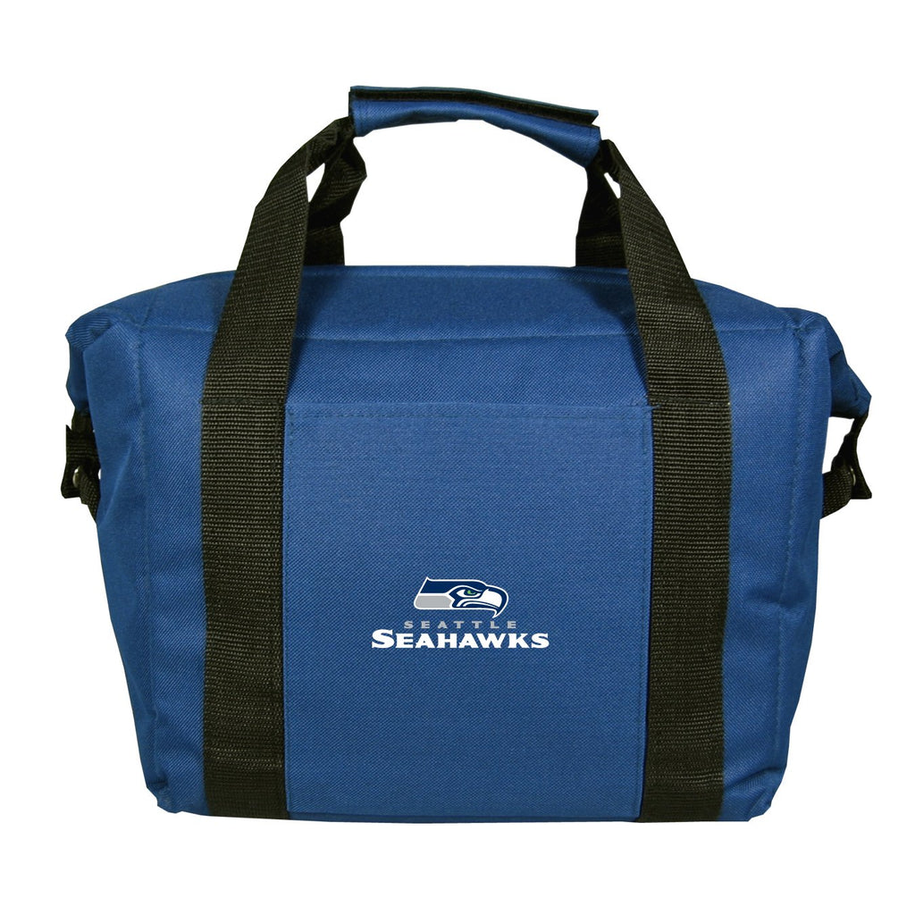 seahawks lunch bag