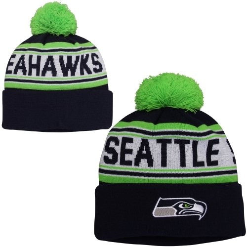 seattle seahawks kids hats