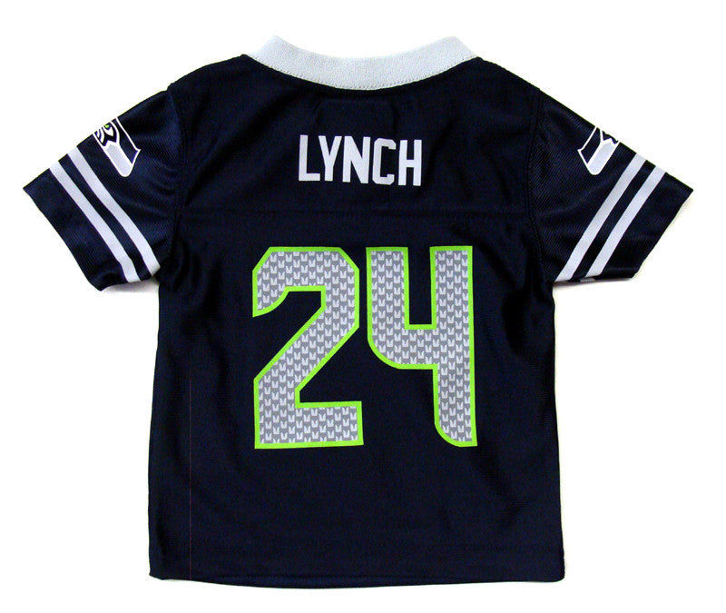 4t seahawks jersey