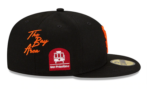 city transit hat