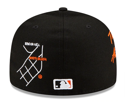 new era transit hat