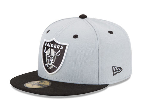 lids raiders fitted