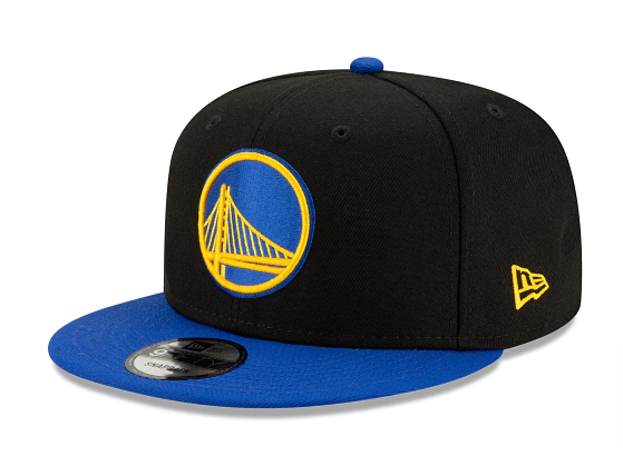 new era golden state