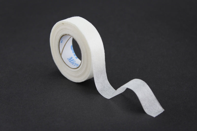 Medical Tape 3M™ Micropore™ Easy Tear Paper 3 Inch X 10 Yard White  NonSterile