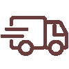 Free Shipping Icon