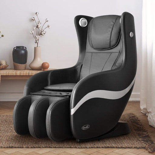 Osaki OS-7200H Massage Chair, Brown / No