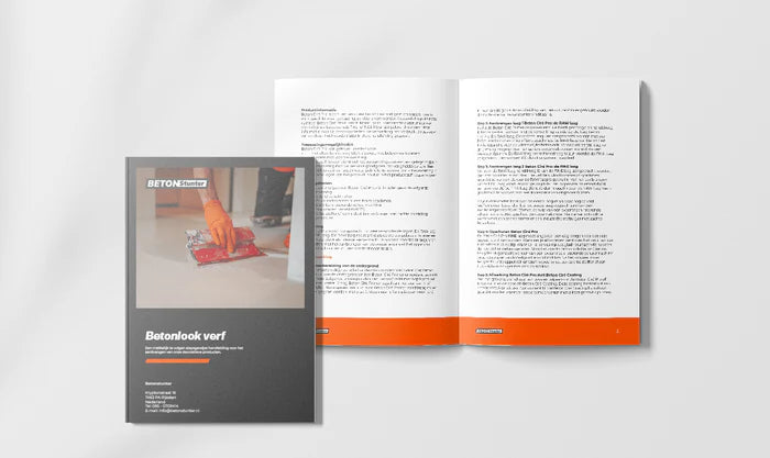 Betonlook_verf_handleiding