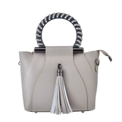Mia Tomazzi designer handbag