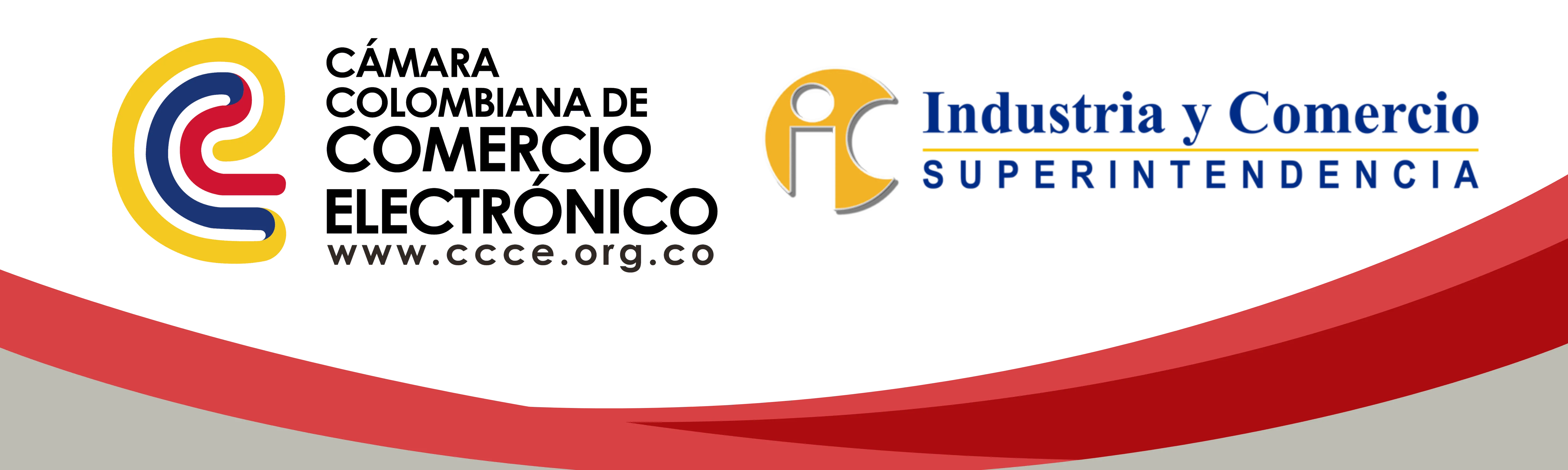 Banner con logos oficiales