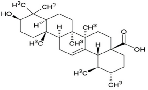 Ursolic Acid