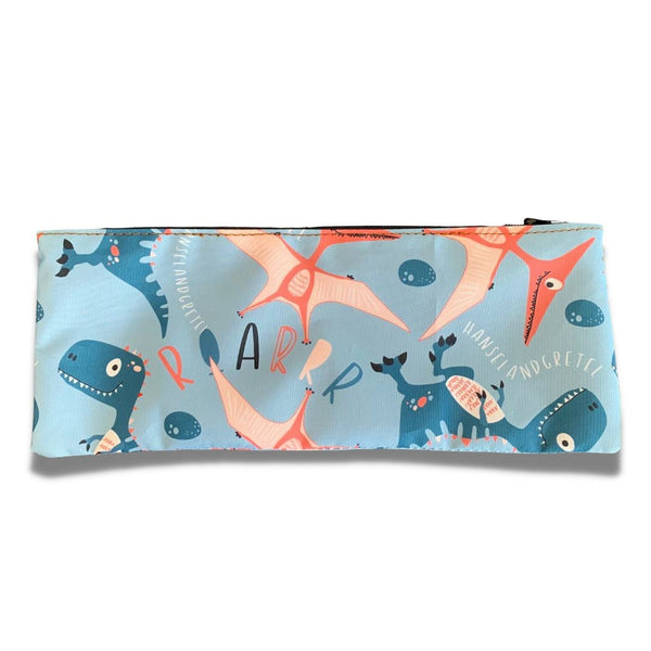 H&G Long Pencil Case - Boys