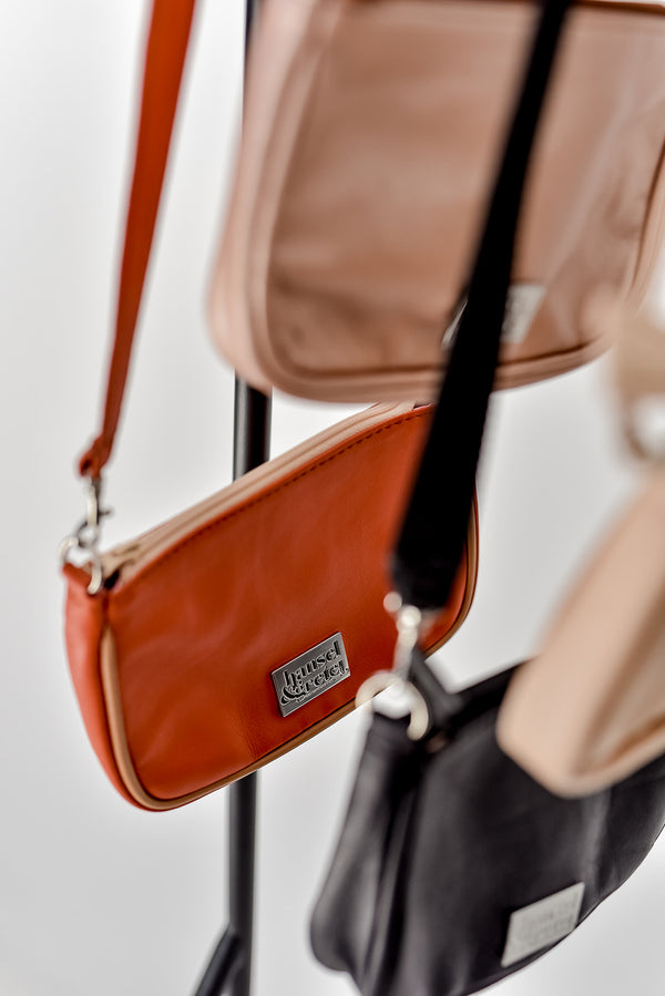 H&G mini cross body bag