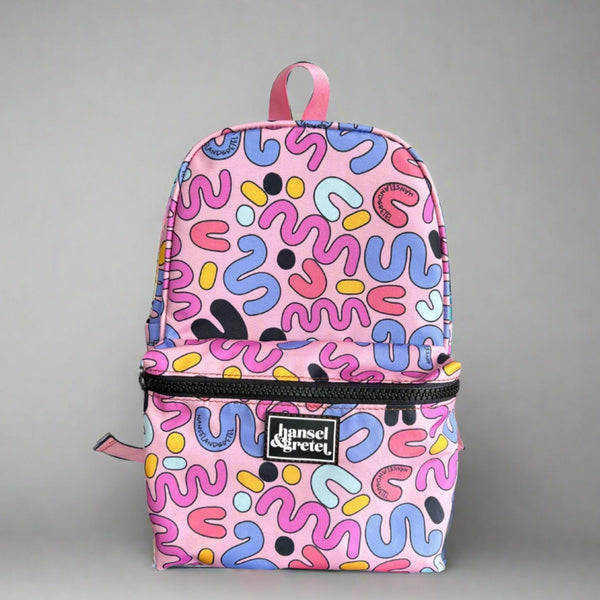 H&G Chunky Backpack - Girls