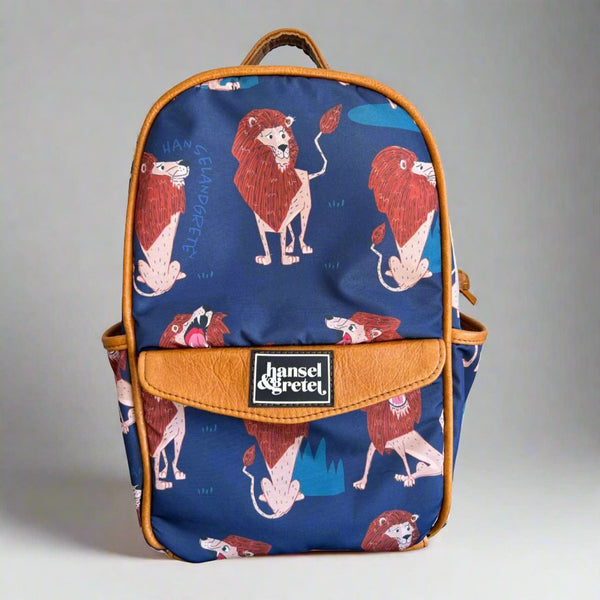 H&G Kids Backpack - Boys