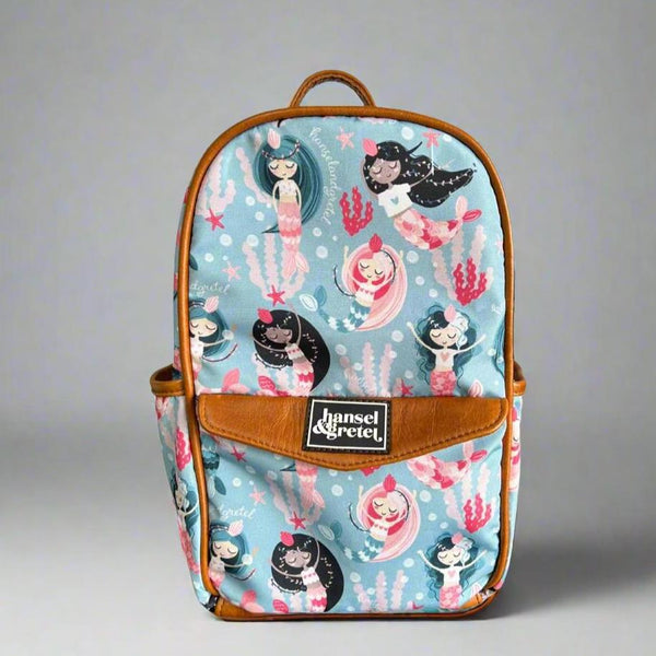 H&G Kids Backpack - Girls