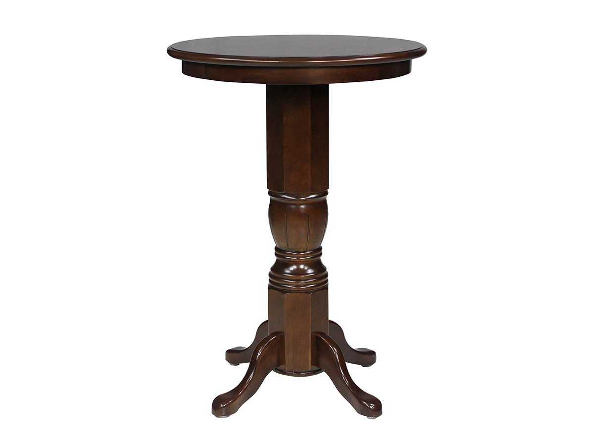 Classic Pub Table