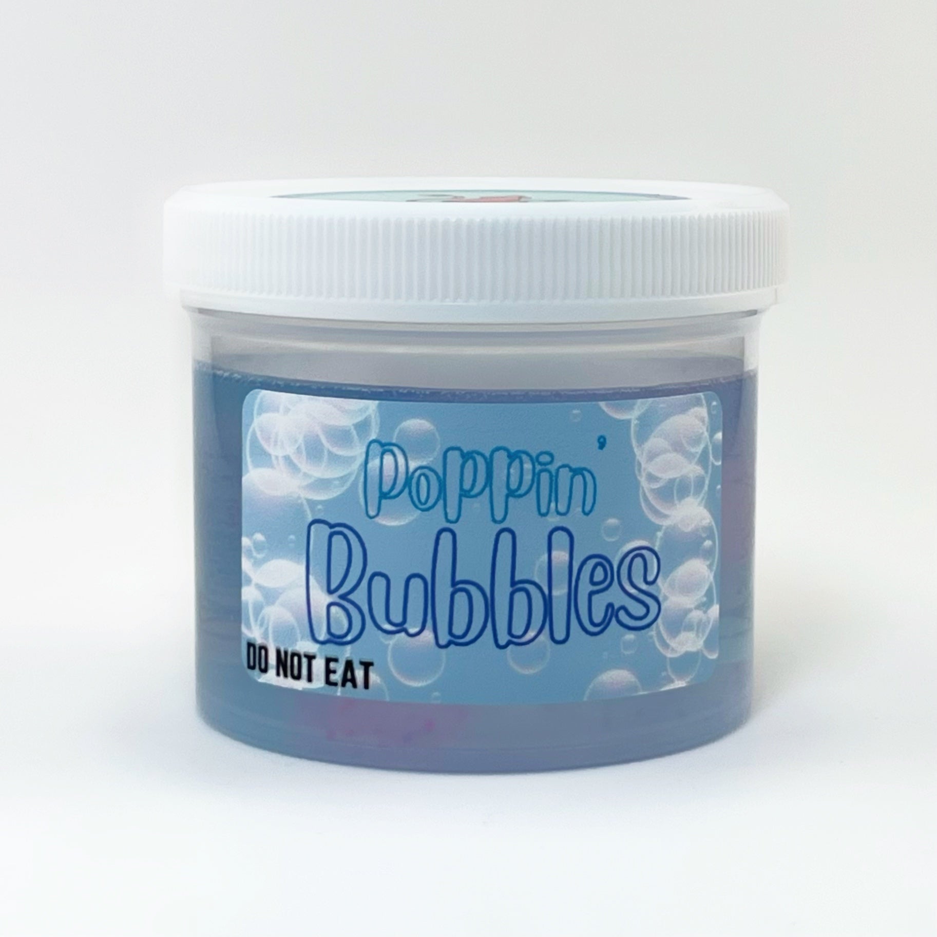 Poppin’ Bubbles