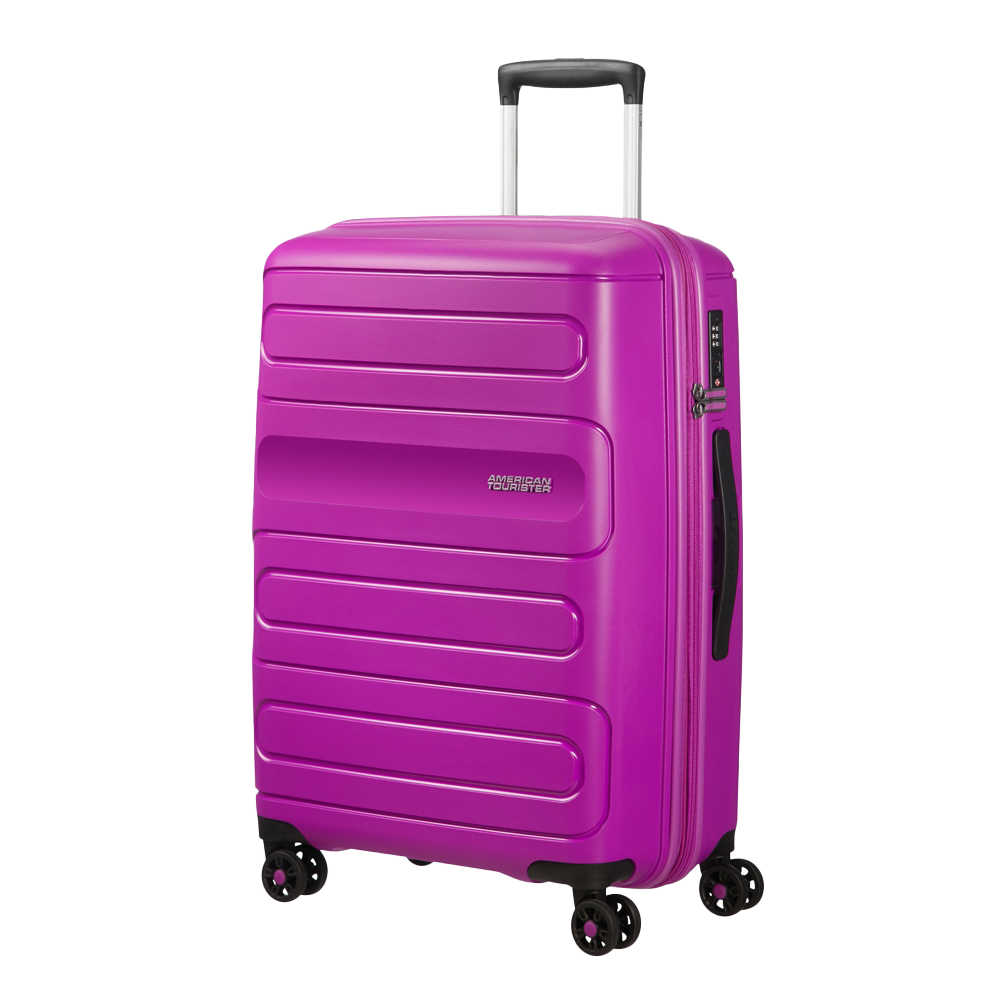 suitcase