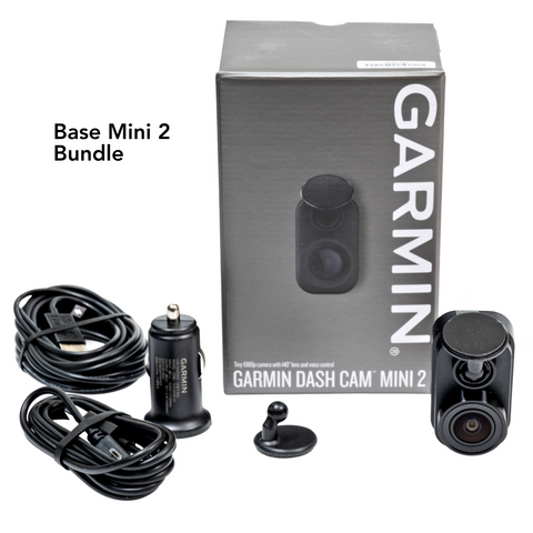 Garmin Mini 2