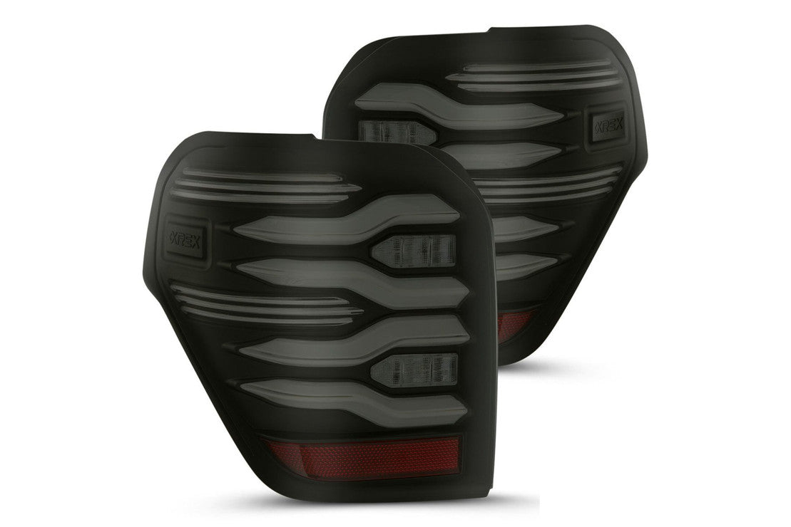 AlphaRex Luxx LED Tails | '10 - '24 4Runner