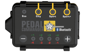 Pedal Commander | '07 - '21 Tundra