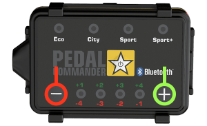 Pedal Commander | 2022+ Tundra
