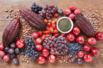 Flavanols
