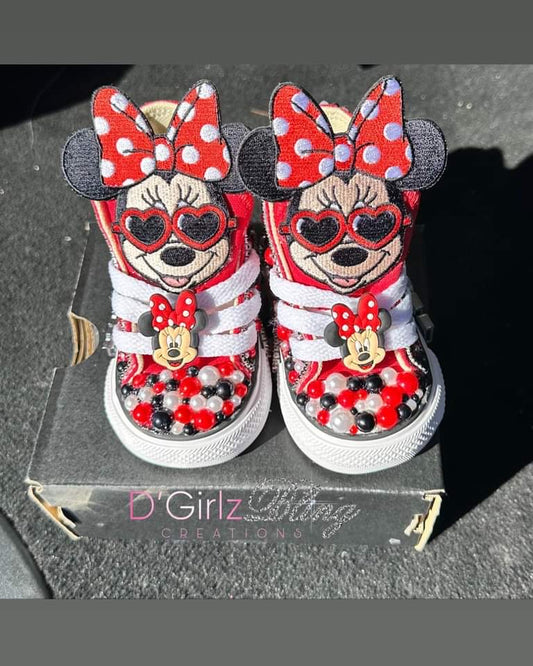 Crocs - Little Kid's – D' Girlz Bling Creations